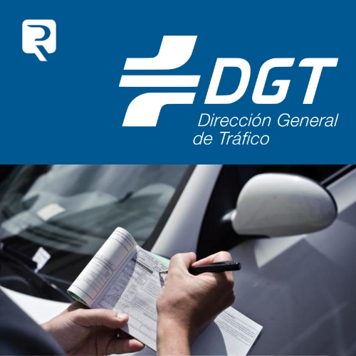Nota Simple de la DGT